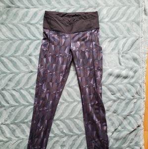 LULULEMON workout leggings